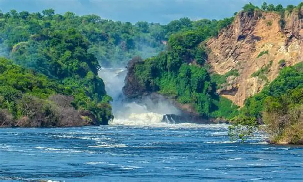 Murchison Falls