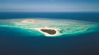 Mnemba Atoll
